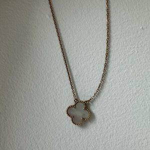 Vintage Alhambra pendant